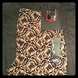 One 5 One Ladies Pants